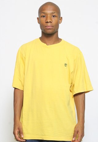 VINTAGE TIMBERLAND T-SHIRT