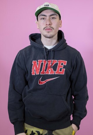 VINTAGE NIKE HOODIE