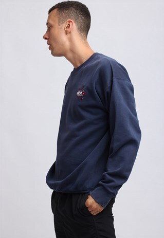 VINTAGE CHAMPION SWEATSHIRT
