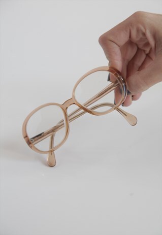 VINTAGE MENRAD EYEWEAR. MADE IN GERMANY