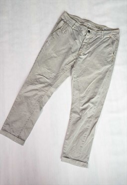 all saints cargo pants