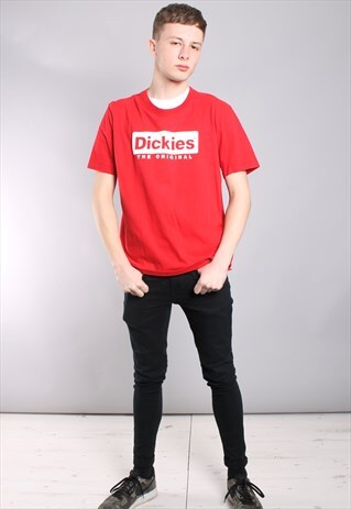 VINTAGE DICKIES T-SHIRT
