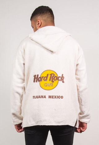 HARD ROCK CAFE MEXICO BAJA HOODIE
