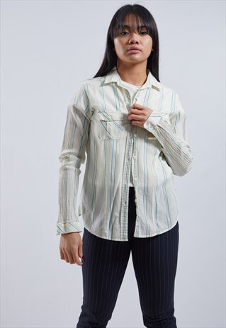 VINTAGE PATAGONIA SHIRT