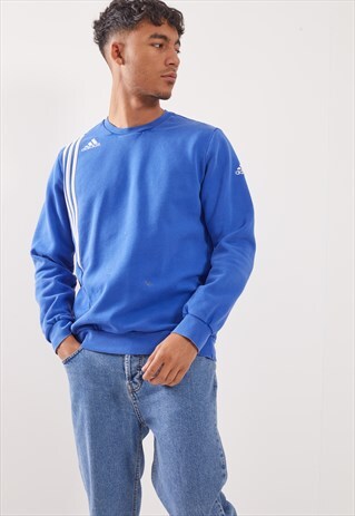 VINTAGE ADIDAS SWEATSHIRT