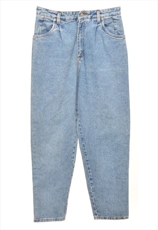 ralph lauren tapered jeans