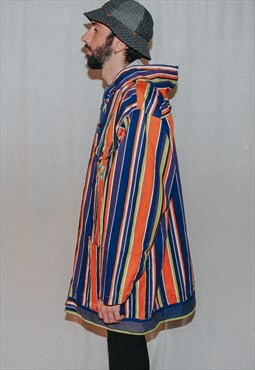 1980s Collector Denim Coat 