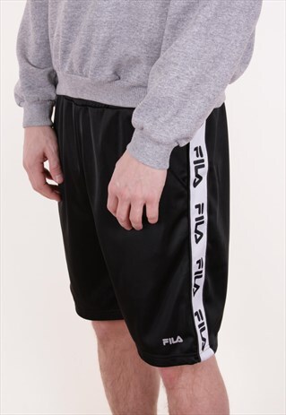 90S VINTAGE FILA SPORTS SHORTS AA9864