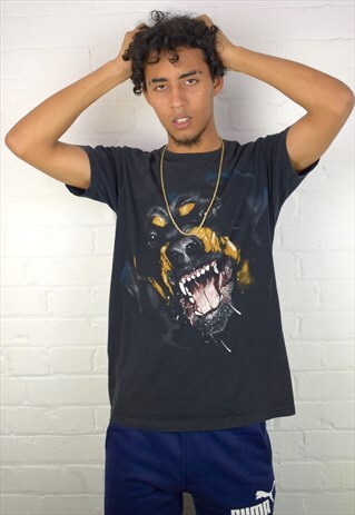 VINTAGE 90'S T-SHIRT