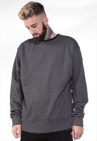 VINTAGE CHAMPION SWEATSHIRT