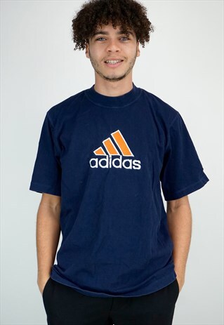 VINTAGE 90'S ADIDAS T SHIRT