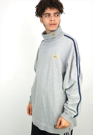 VINTAGE 90'S TOMMY HILFIGER SWEATSHIRT