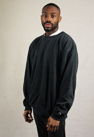 RETRO / CHAMPION / JUMPER