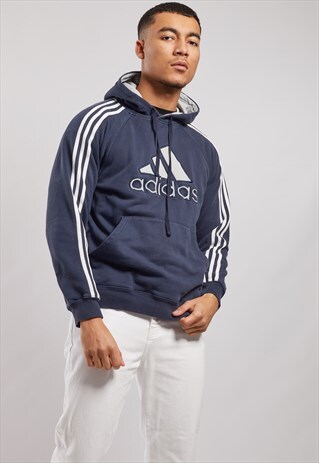 VINTAGE ADIDAS HOODIE