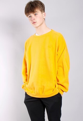 VINTAGE STARTER SWEATSHIRT