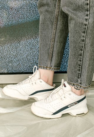 REEBOK VINTAGE HIGH SNEAKERS / 1990S
