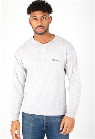 VINTAGE CHAMPION SWEATSHIRT AW4