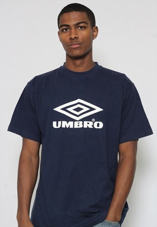 VINTAGE UMBRO T-SHIRT