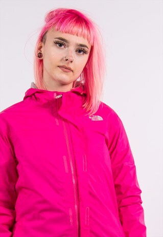 THE NORTH FACE VINTAGE 90'S WINDBREAKER JACKET