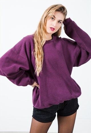 VINTAGE 90'S LEVI'S SWEATSHIRT / S2234