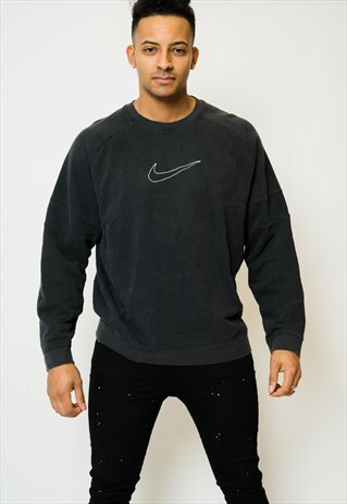 VINTAGE NIKE SWEATSHIRT