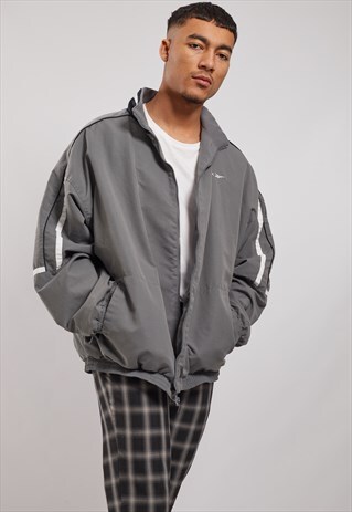 VINTAGE REEBOK SHELL JACKET