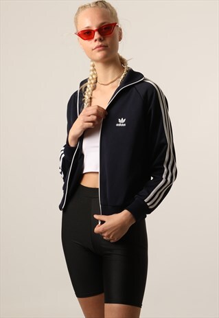 VINTAGE ADIDAS LIGHTWEIGHT SHELL FESTIVAL JACKET