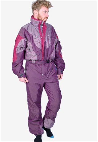 Ski Suit