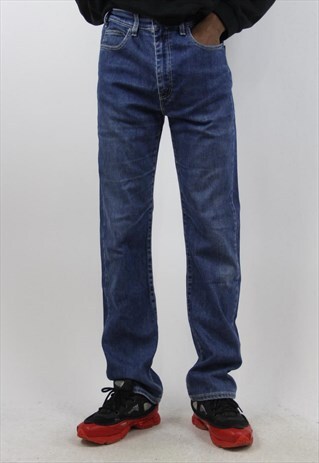 VINTAGE LEVIS JEANS