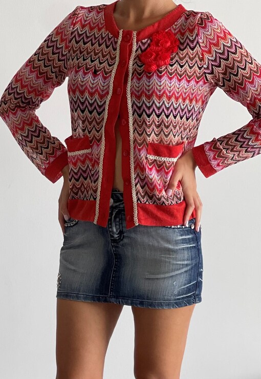garment image