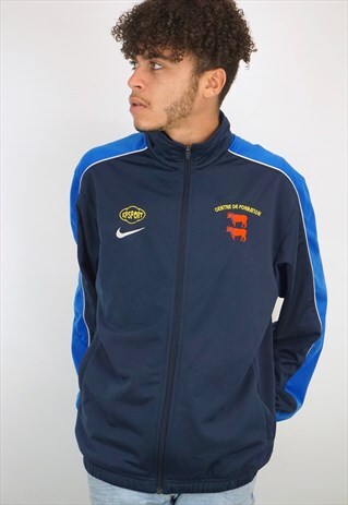 VINTAGE 90'S NIKE JACKET