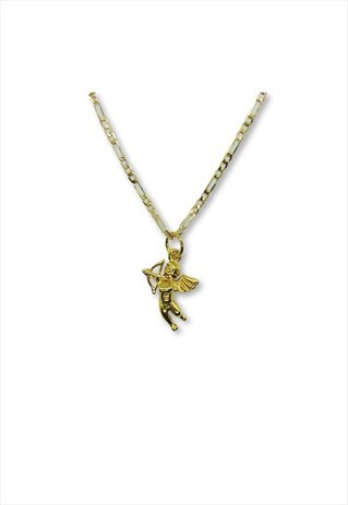 CUPID NECKLACE