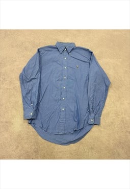 Vintage Ralph Lauren Shirt Men's M