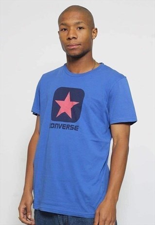VINTAGE CONVERSE T-SHIRT