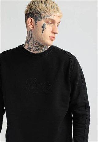 VINTAGE LEVI'S SWEATSHIRT