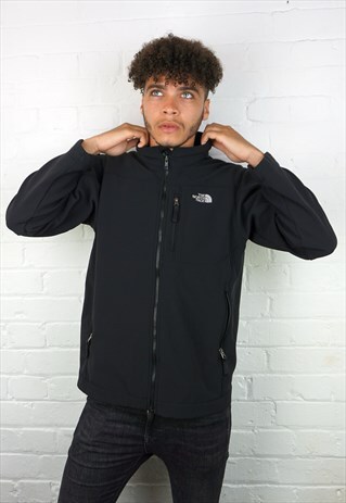 VINTAGE 90'S THE NORTH FACE JACKET