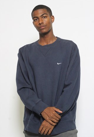 VINTAGE NIKE SWEATSHIRT
