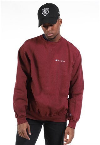 VINTAGE CHAMPION SWEATSHIRT