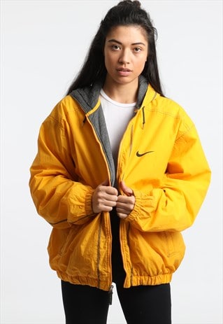 90S NIKE WINTER JACKET