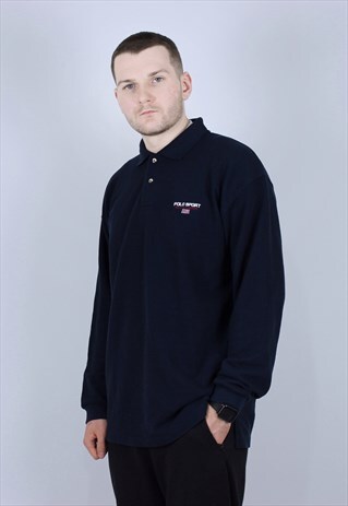 POLO SPORT RALPH LAUREN MEN RARE