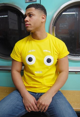 'ERM?' EMOJI VALENTINES DAY T-SHIRT (LOVE COLLECTION)