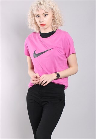 VINTAGE NIKE T-SHIRT