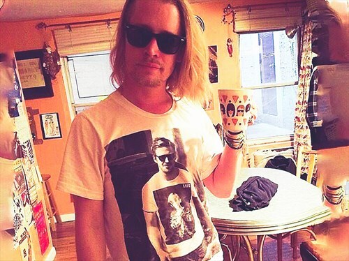 macaulay culkin and ryan gosling macaulay culkin and ryan gosling