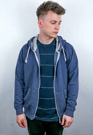 VINTAGE TOMMY HILFIGER HOODIE