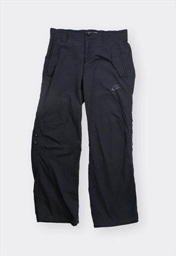 Nike Vintage Cargo Trousers 
