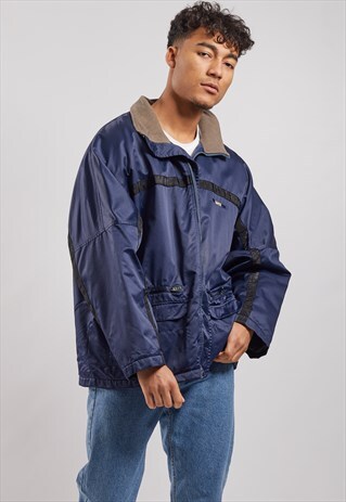 VINTAGE NIKE COAT