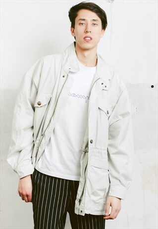 VINTAGE HUNTING JACKET