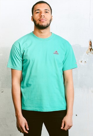 VINTAGE ADIDAS T-SHIRT
