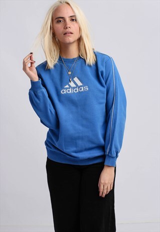 VINTAGE ADIDAS SWEATSHIRT