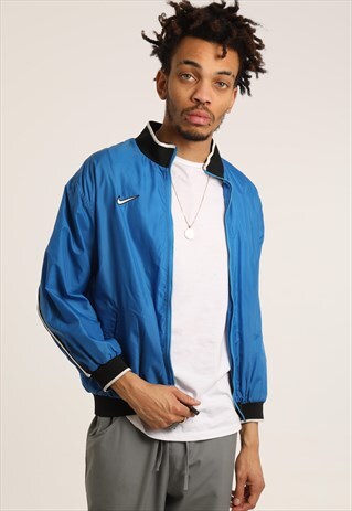 VINTAGE NIKE LIGHTWEIGHT JACKET